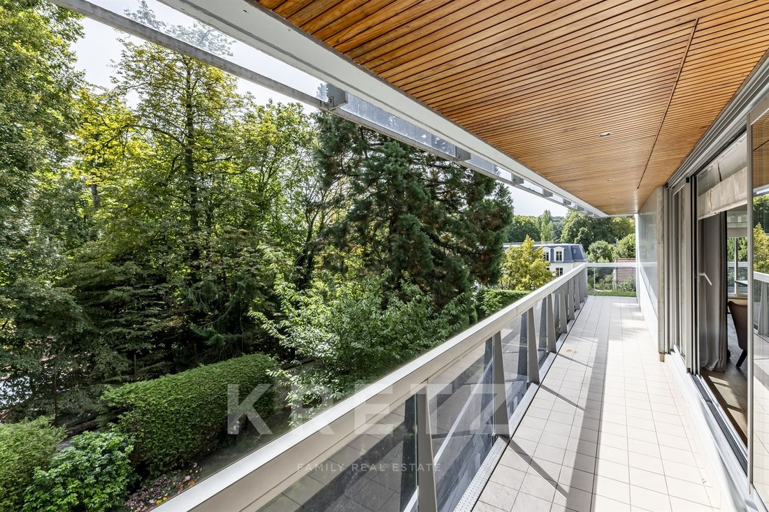 Apartment in Saint-Cloud, Ile-de-France, France 4 - 15996083