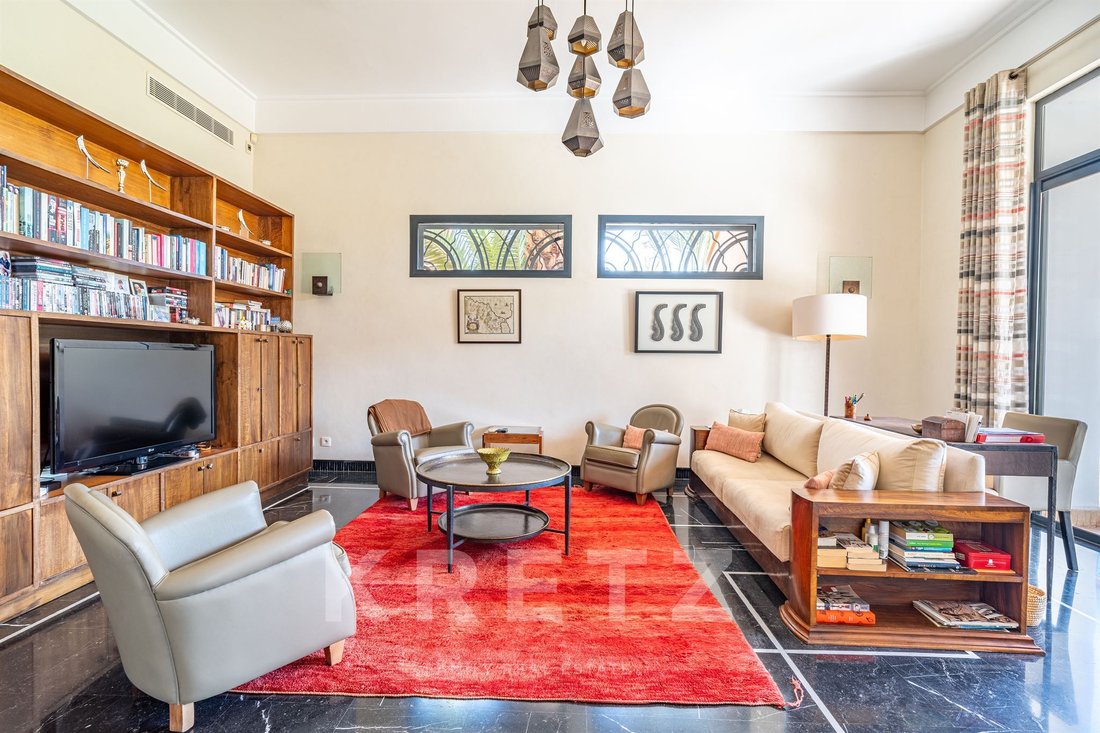 House in Lahebichate, Marrakesh-Safi, Morocco 4 - 15241270
