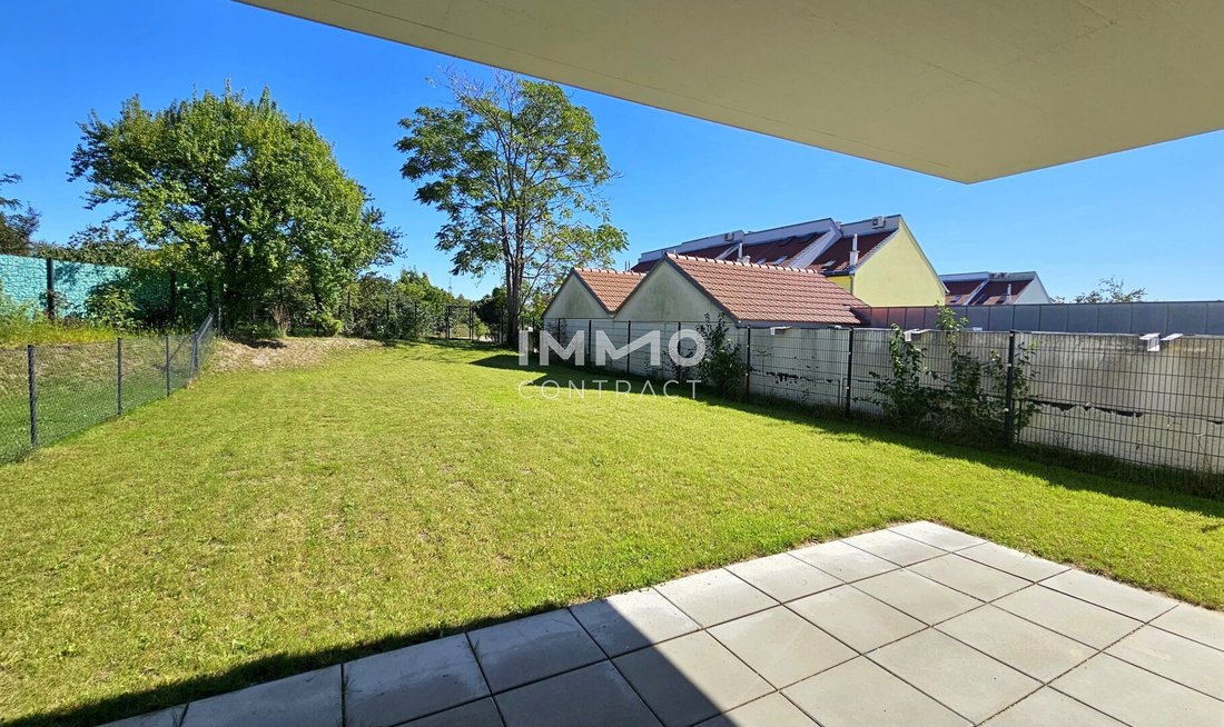 Apartment in Leopoldsdorf, Lower Austria, Austria 2 - 17083288