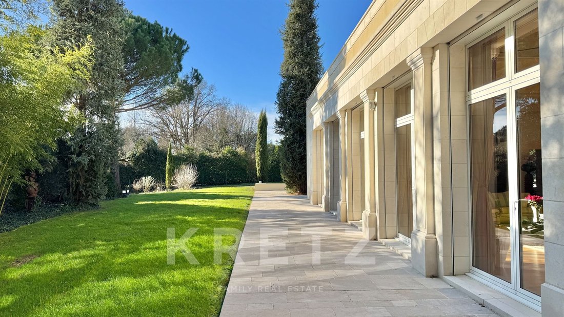 House in Saint-Cyr-sur-Loire, Centre-Val de Loire, France 5 - 17046613