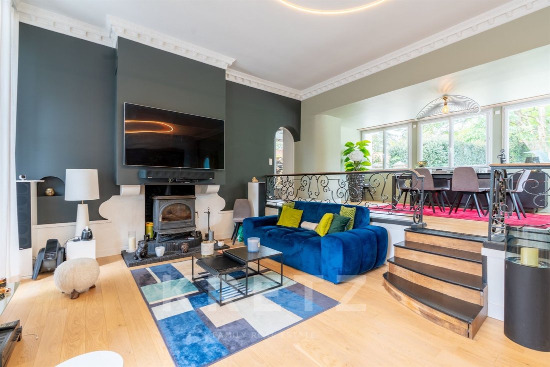 House in Le Pellerin, Pays de la Loire, France 4 - 16294469