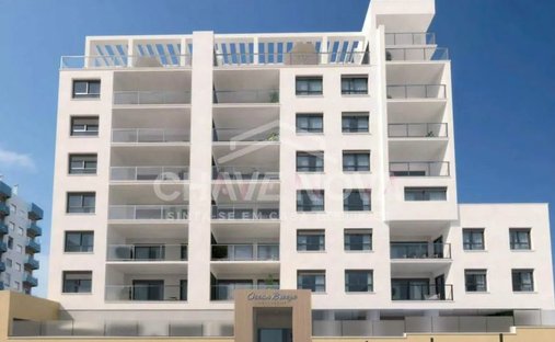 Apartment in Portimao, Algarve, Portugal 1