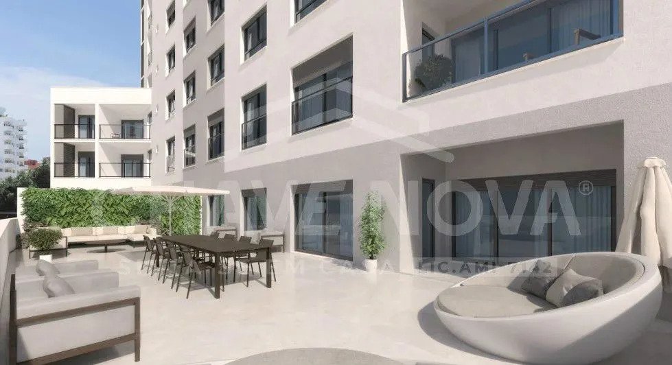 Apartment in Portimao, Algarve, Portugal 5 - 17078151