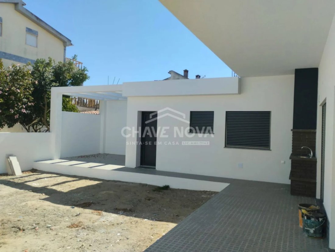 House in Fernao Ferro, Setubal, Portugal 3 - 17079272