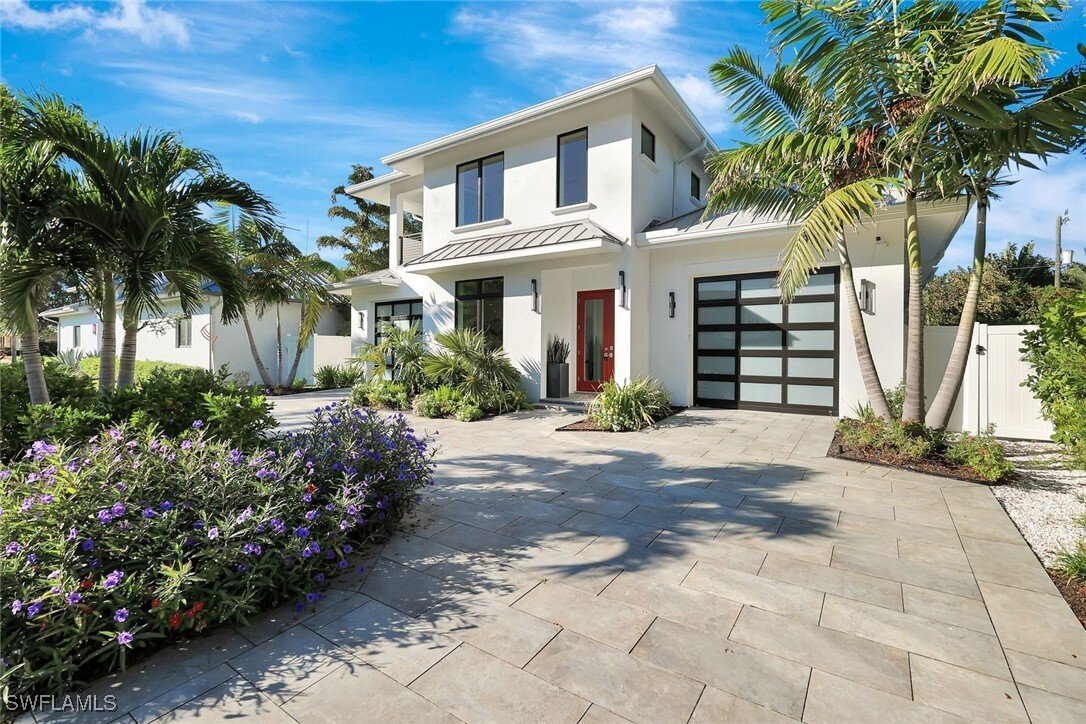 House in Naples, Florida, United States 1 - 17078266