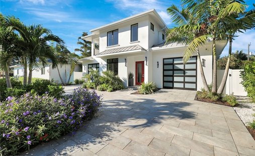 Casa a Naples, Florida, Stati Uniti 1