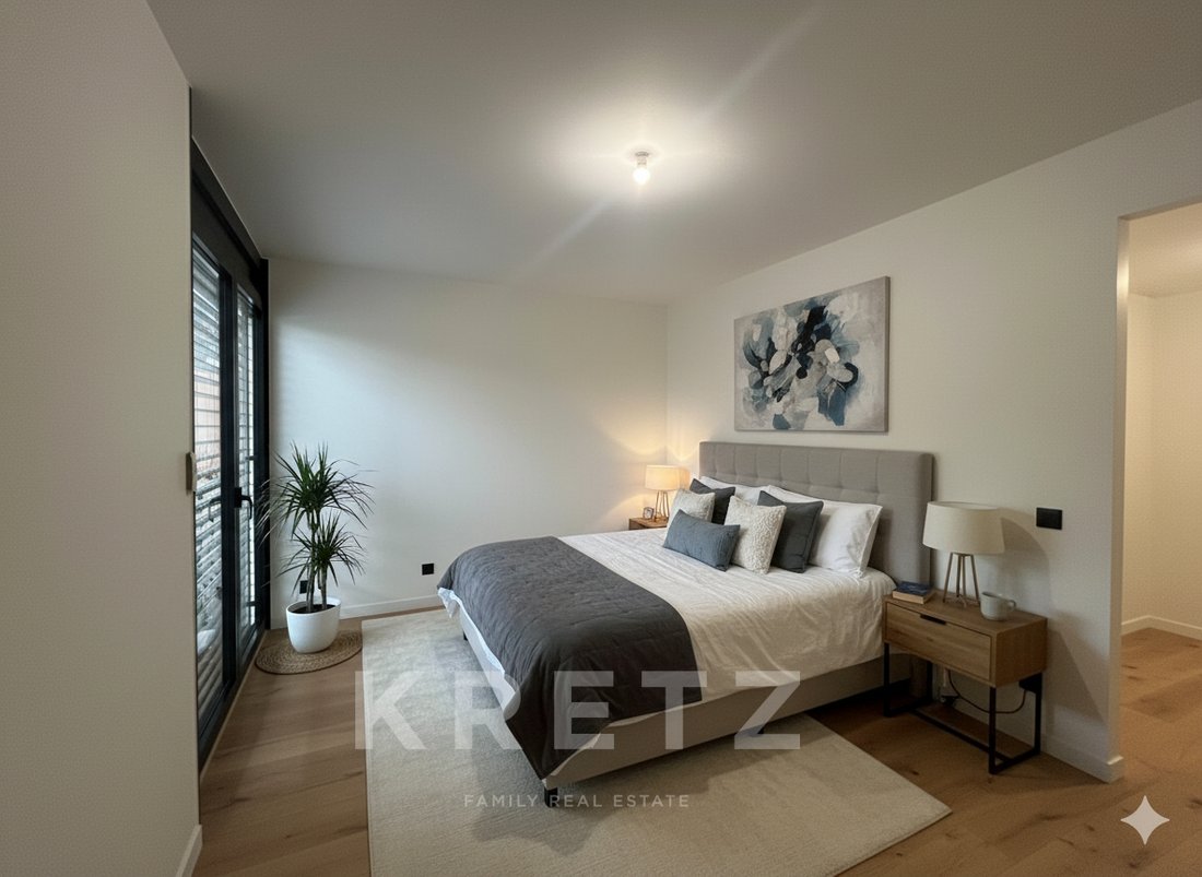 Apartment in Centre Ville Nord, Aix-les-Bains, France 5 - 16693222