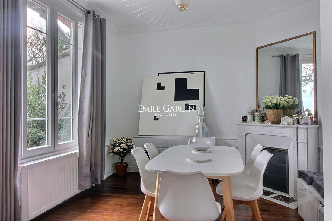 Villa in Deauville, Normandy, France 2 - 17078949