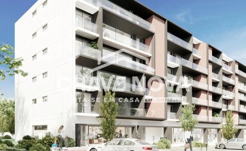 Apartment in Gloria e Vera Cruz, Aveiro District, Portugal 1