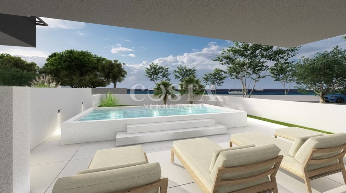 Apartment in Mjesni odbor Puntamika, Zadar, Zadar County 1 - 17078813