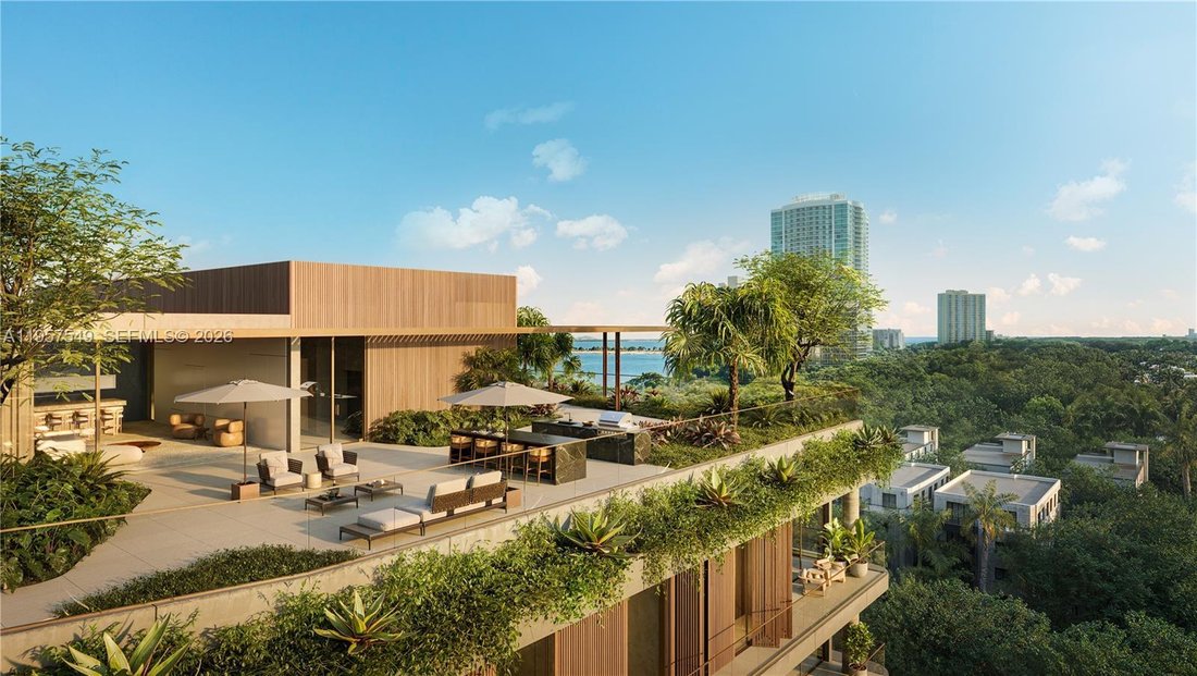 Condo in Miami, Florida, United States 5 - 17078894