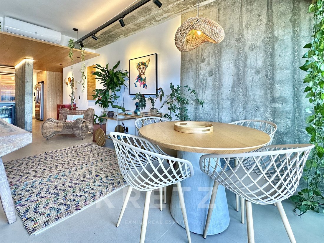 Appartement à Rio de Janeiro, Rio de Janeiro, Brésil 5 - 16155126