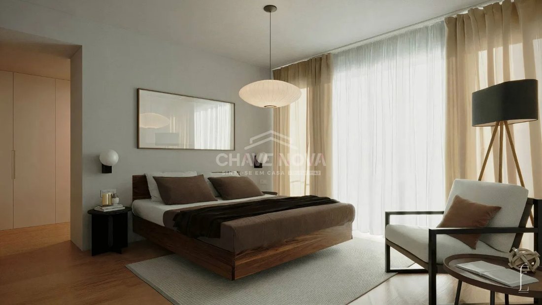 House in Nogueira da Regedoura, Aveiro District, Portugal 4 - 17080585