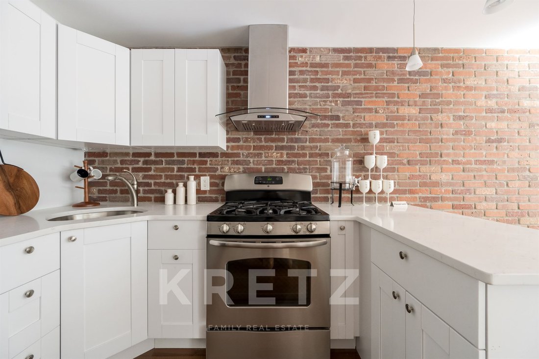 Apartment in New York, New York, United States 5 - 16155198