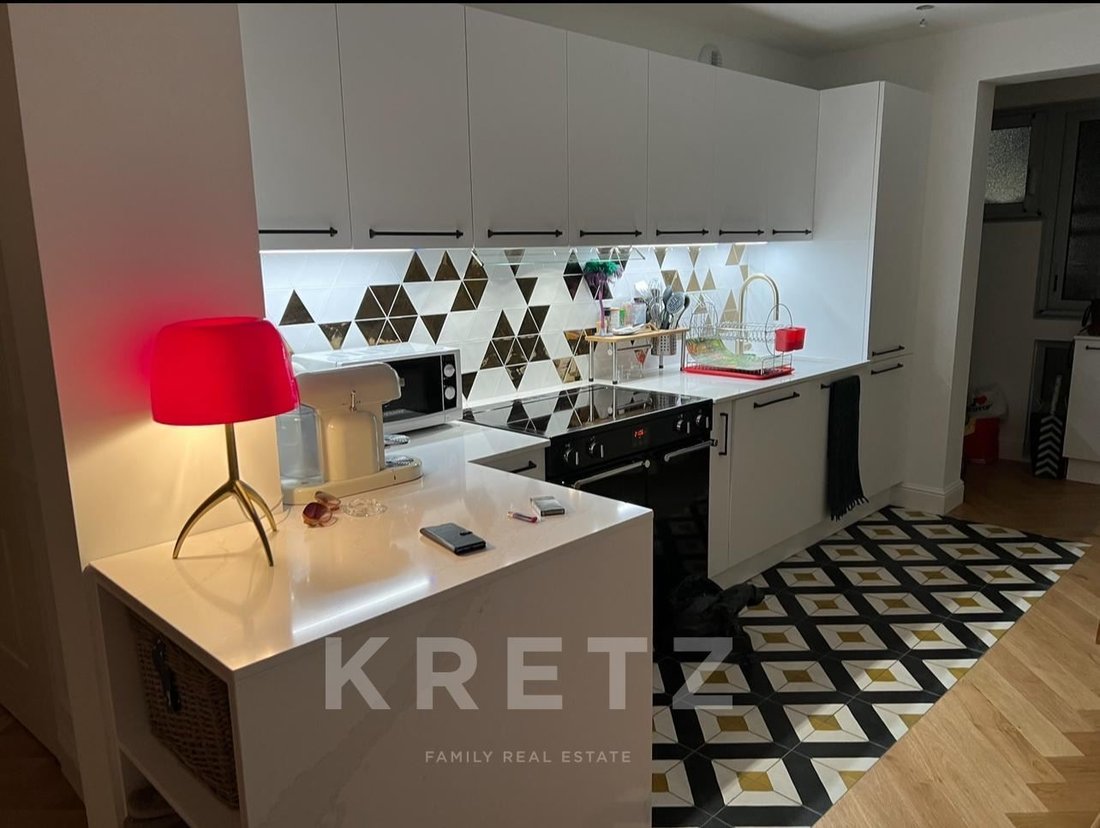 Apartment in France 5 - 16154949