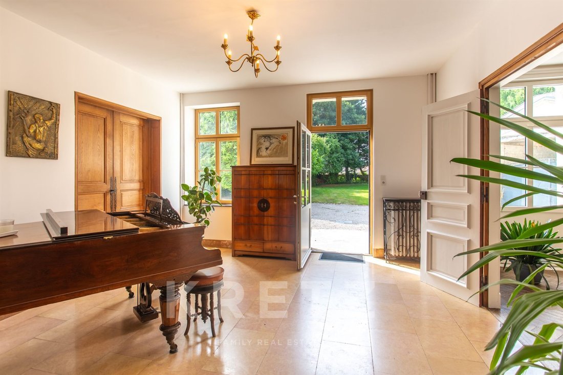 Estate in Mondicourt, Hauts-de-France, France 3 - 16104487
