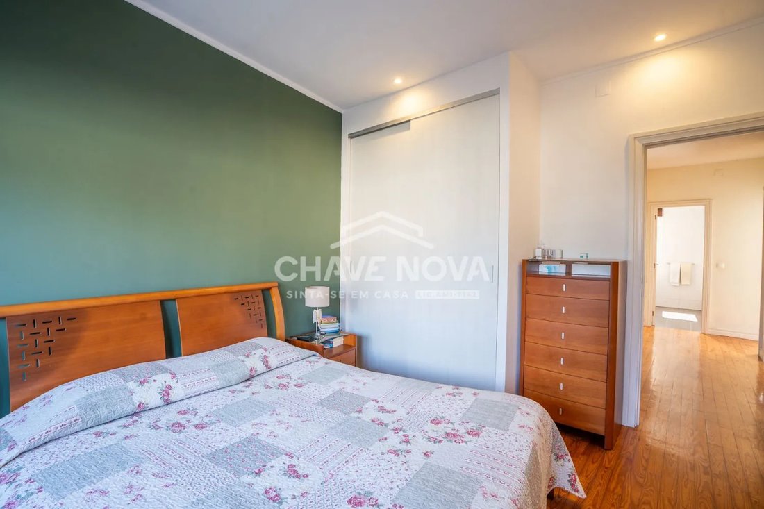 House in Ramalde, Porto District, Portugal 4 - 17081033