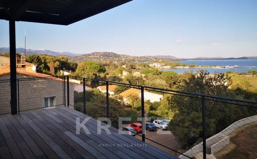 Apartment in Porto-Vecchio, Corsica, France 3 - 15241298