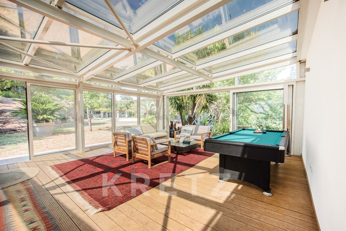 Villa in San-Giuliano, Corsica, France 2 - 16055800