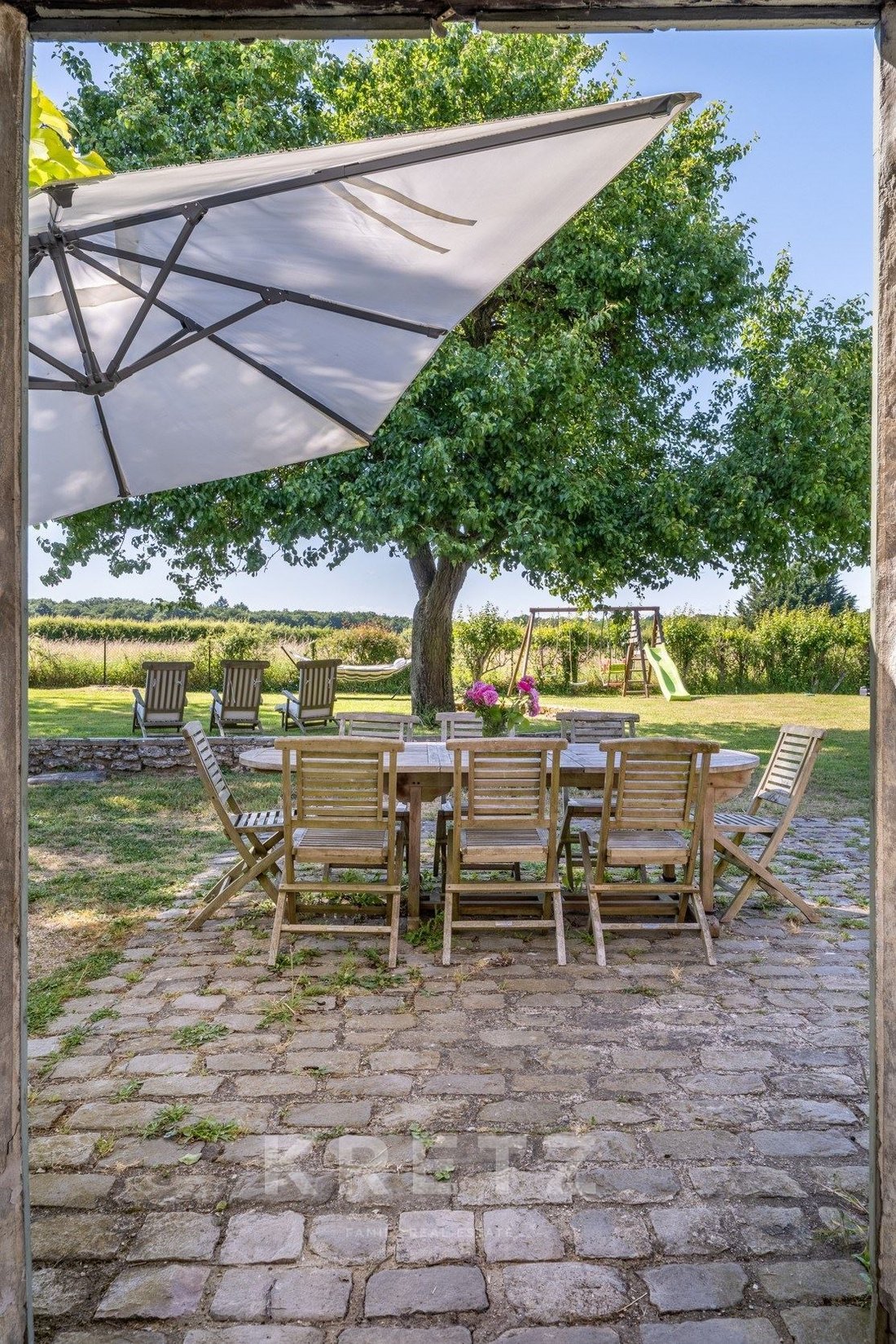 Maison à Les Mesnuls, Île-de-France, France 2 - 15736616
