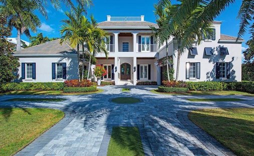 Casa a Naples, Florida, Stati Uniti 1