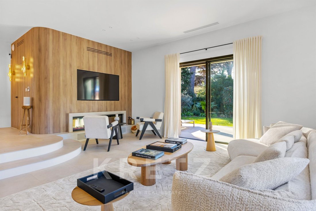 Villa in Zone Ouest Urbaine, Saint-Tropez, France 2 - 16910666