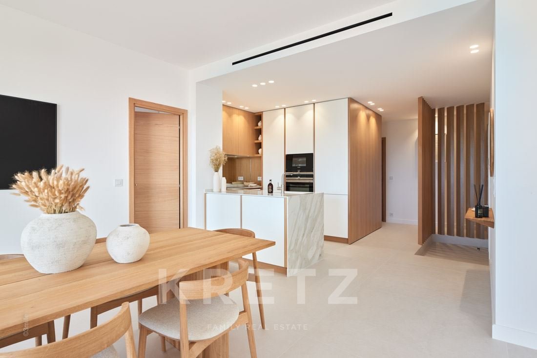 Apartment in Cannes, Provence-Alpes-Côte d'Azur, France 5 - 16155133