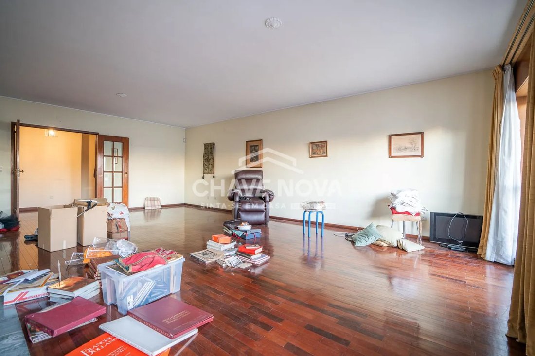 Apartment in Ramalde, Porto District, Portugal 5 - 17078750