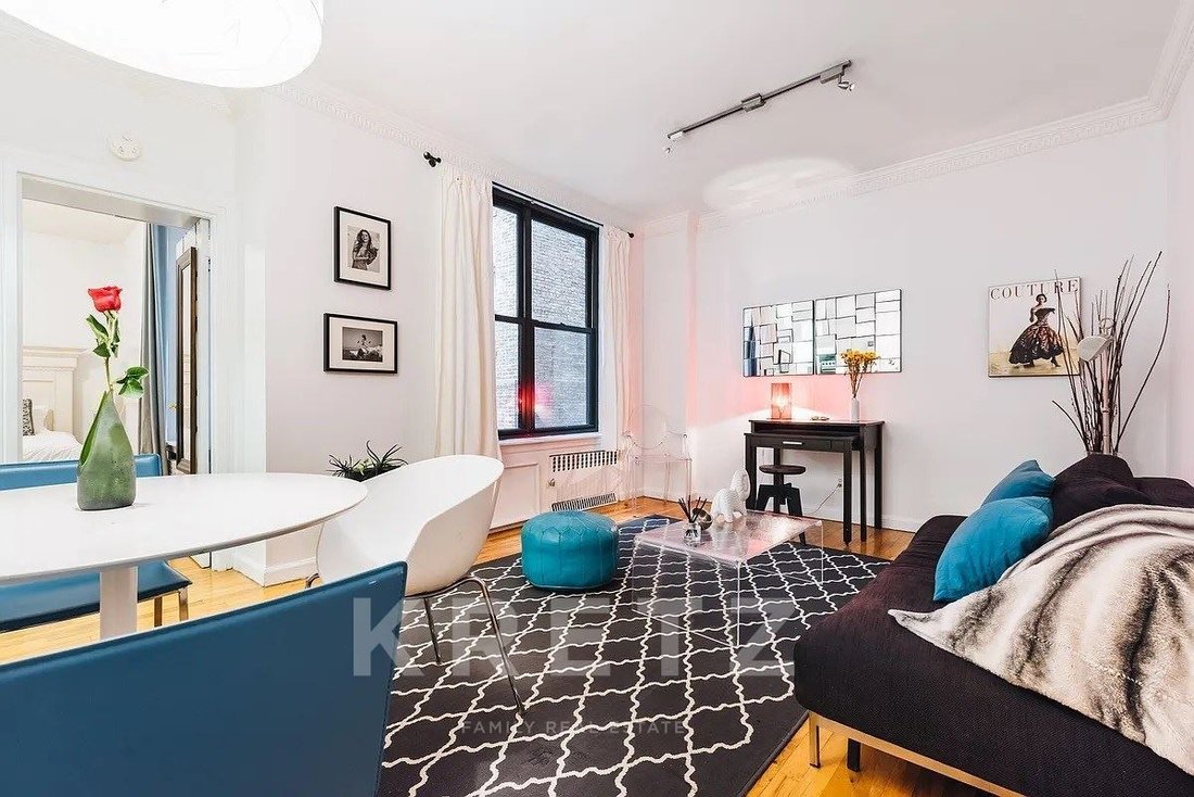 Apartment in New York, New York, United States 3 - 15701432