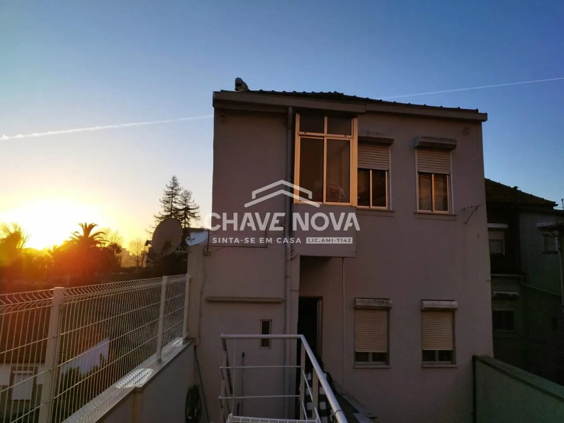 House in Cedofeita, Santo Ildefonso, Se, Miragaia, Sao Nicolau e Vitoria, Porto District, Portugal 3 - 17080743