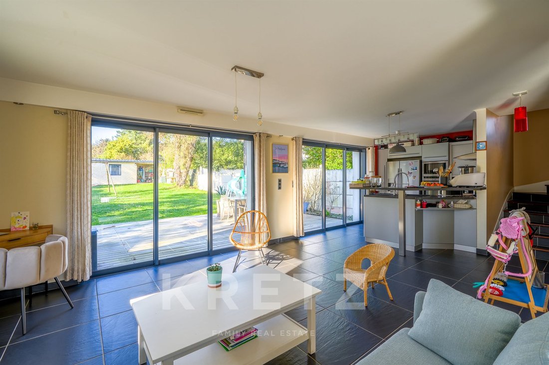 House in Beslon, La Baule-Escoublac, France 3 - 15297449