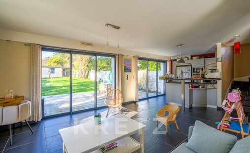 Haus in Beslon, La Baule-Escoublac, Frankreich 1