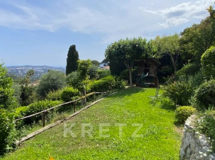 Villa in Mougins, Provence-Alpes-Côte d'Azur, France 2 - 15241288