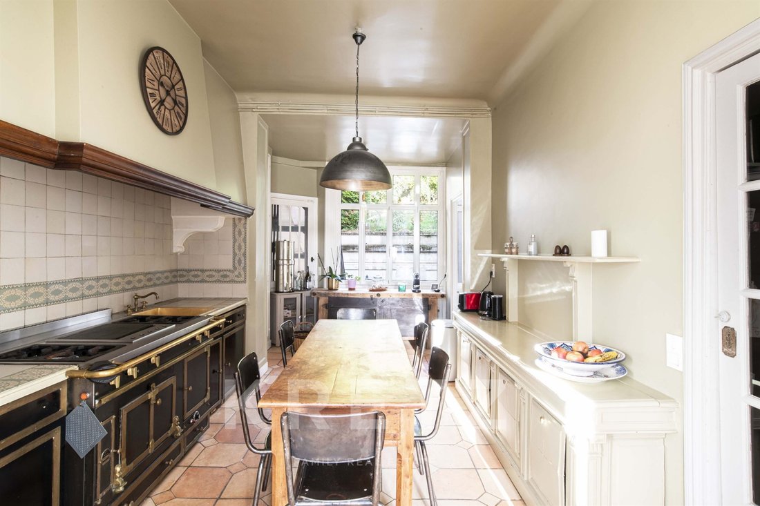 House in Nord et Ouest, Triel-sur-Seine, France 5 - 15567090