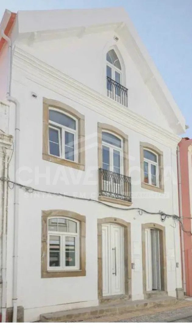 Casa en Ílhavo, Distrito de Aveiro, Portugal 1 - 17081198