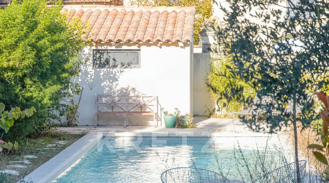 House in Eyragues, Provence-Alpes-Côte d'Azur, France 2 - 16724548