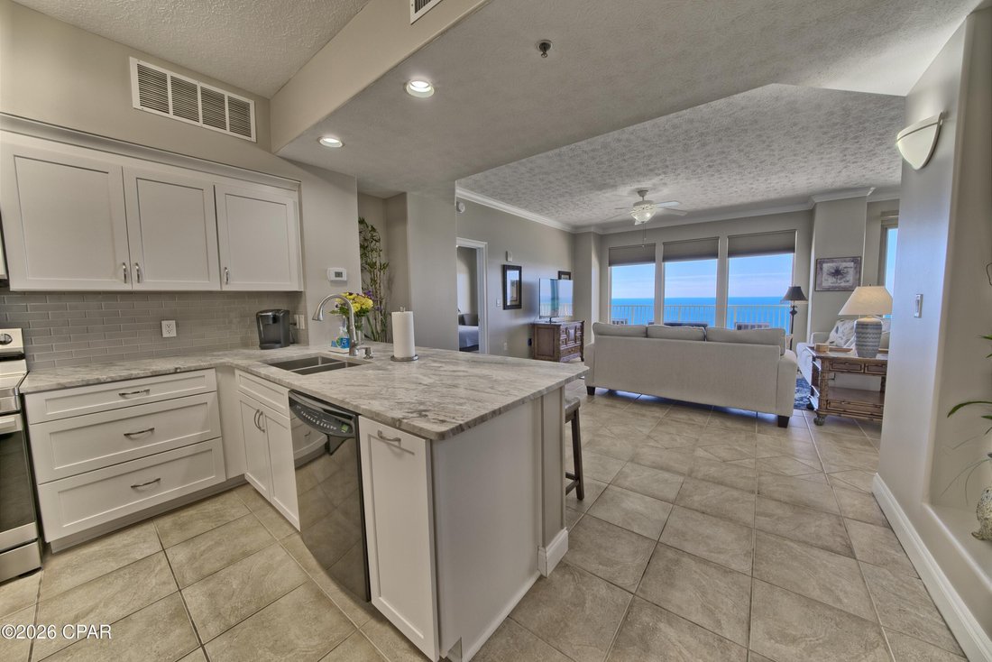 Condo in Panama City Beach, Florida, United States 4 - 17076821