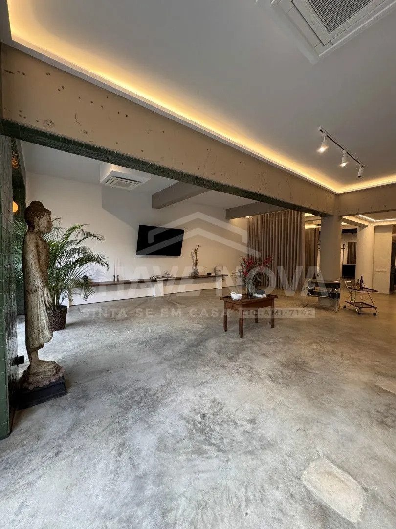 Apartment in Cedofeita, Santo Ildefonso, Se, Miragaia, Sao Nicolau e Vitoria, Porto District, Portugal 5 - 17078808