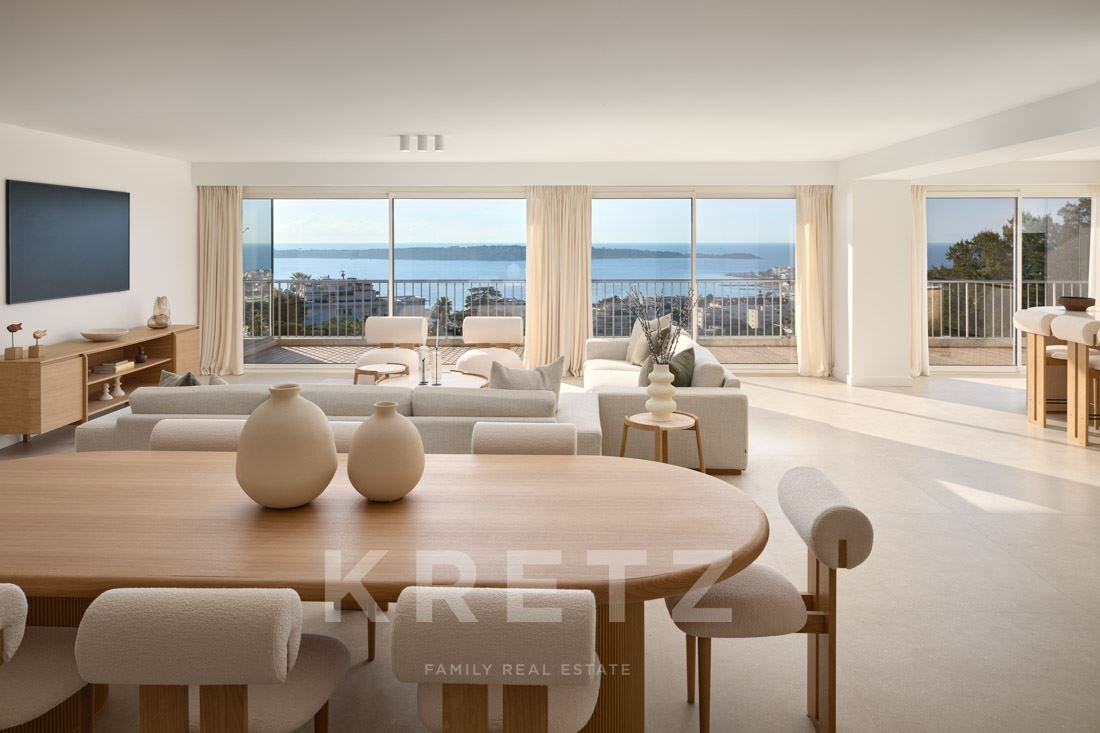 Appartamento a Cannes, Provenza-Alpi-Costa Azzurra, Francia 3 - 16155103