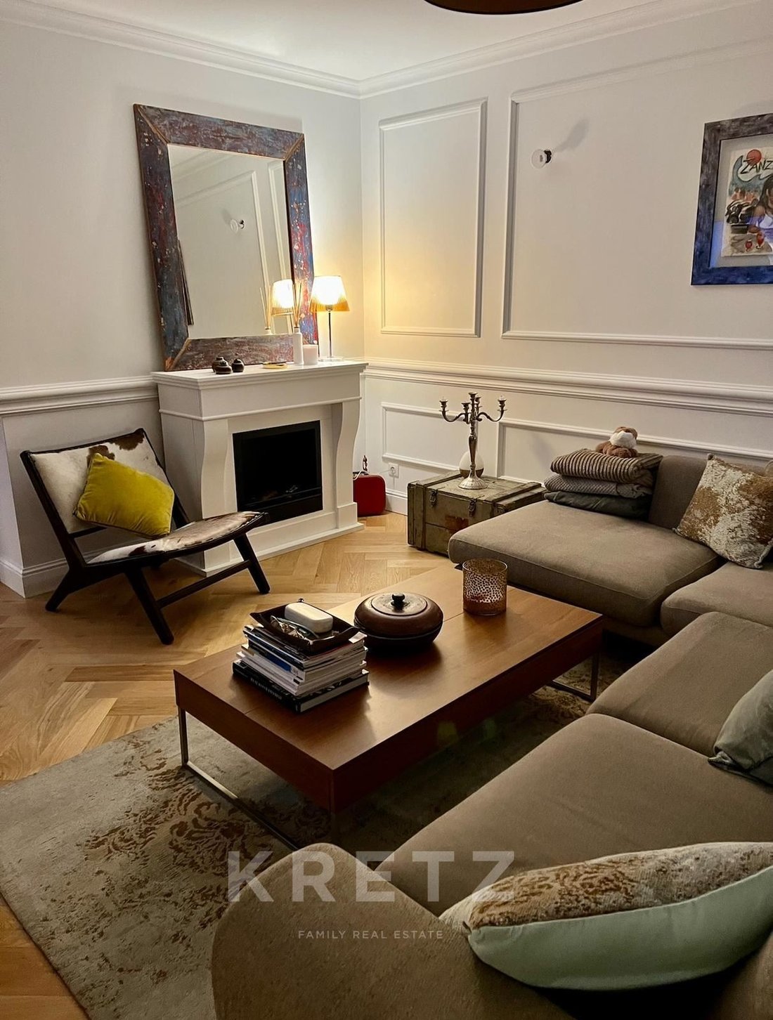 Apartment in France 4 - 16154949