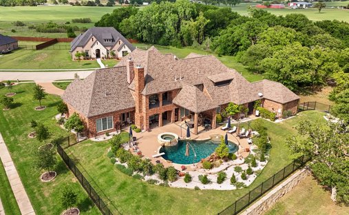 Haus in Boyd, Texas, Vereinigte Staaten 1
