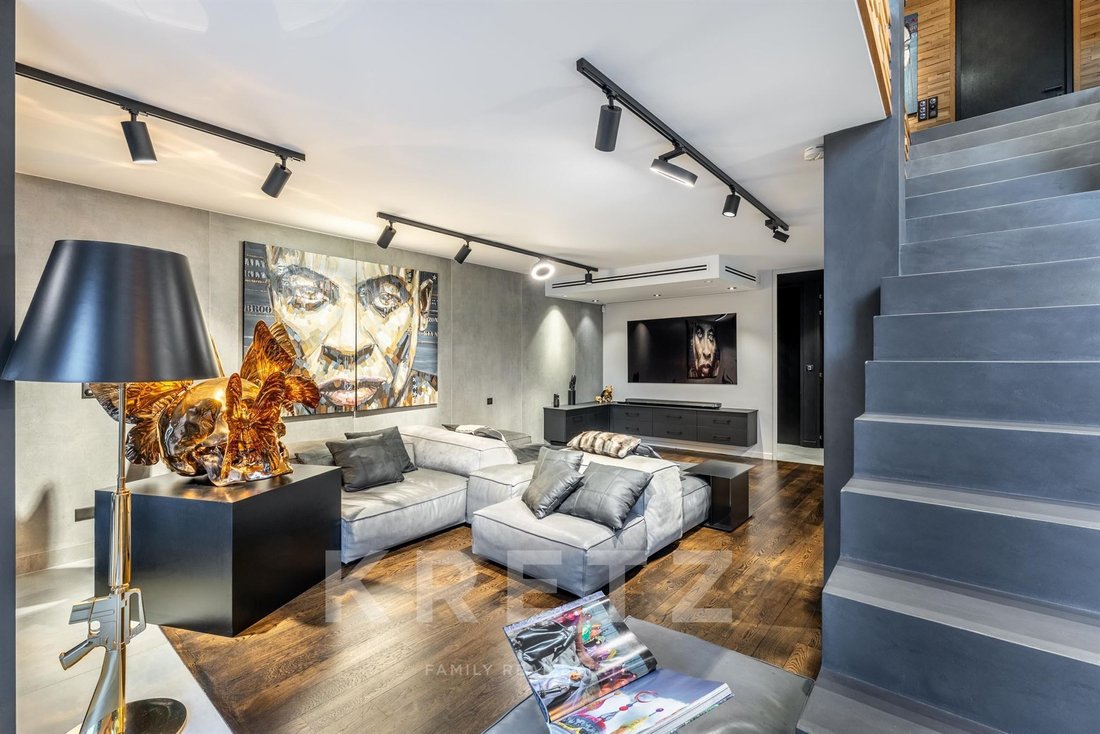 House in Charbonnieres-les-Bains, Auvergne-Rhône-Alpes, France 4 - 15422372