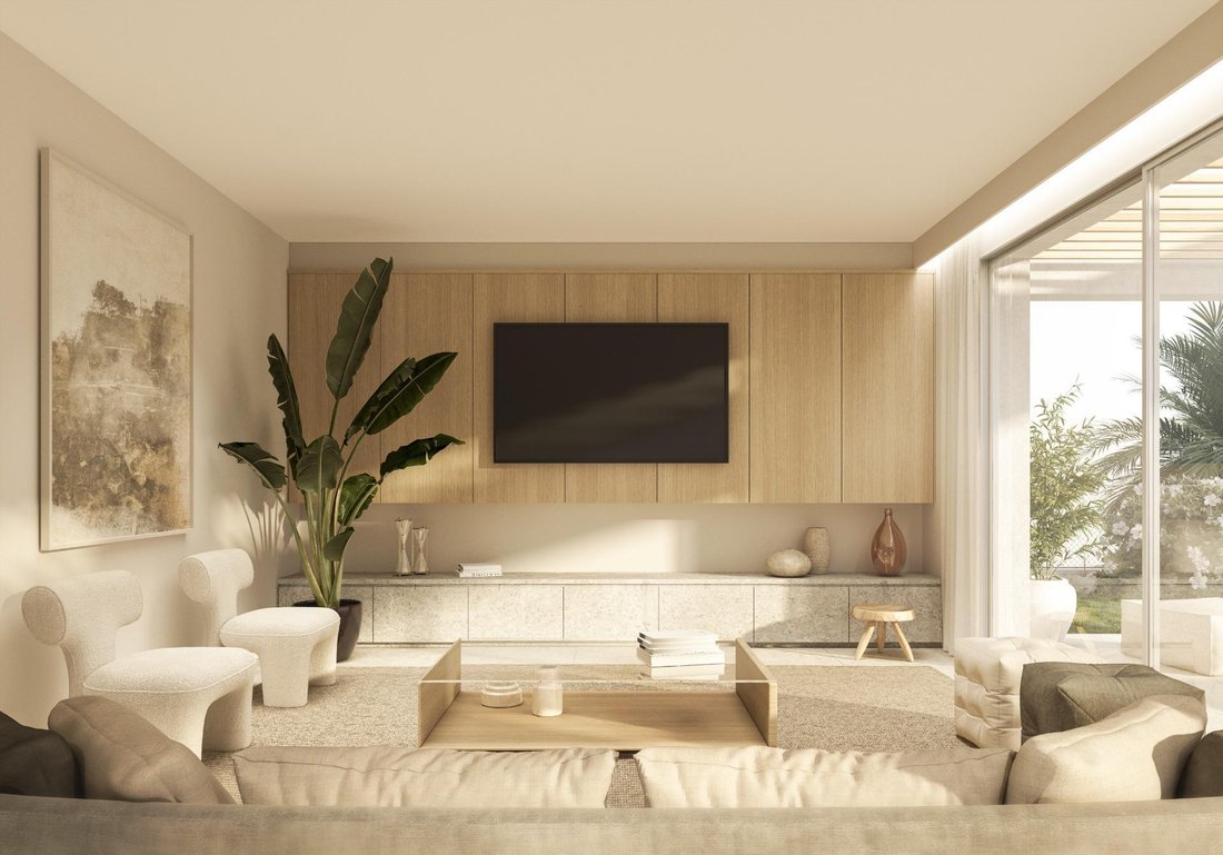 Villa in Cala Figuera, Santanyi, Balearic Islands 2 - 17082457
