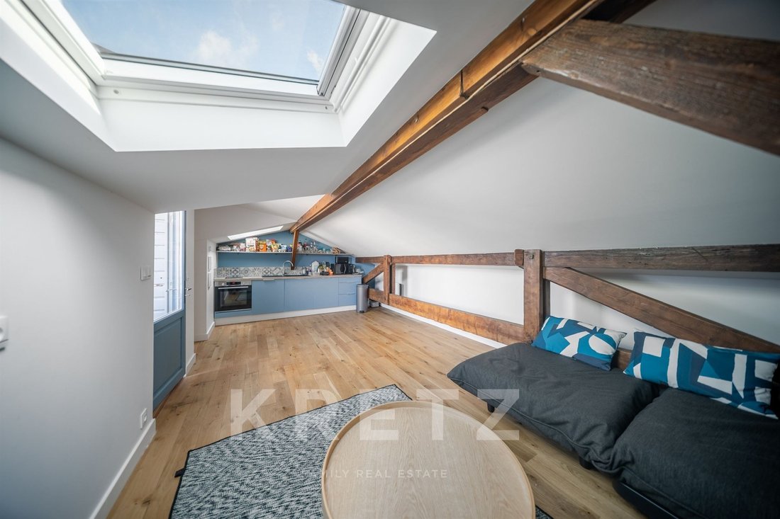 Grand Parc-Chartrons-Paul Doumer, Bordeaux, France 4 - 16325131