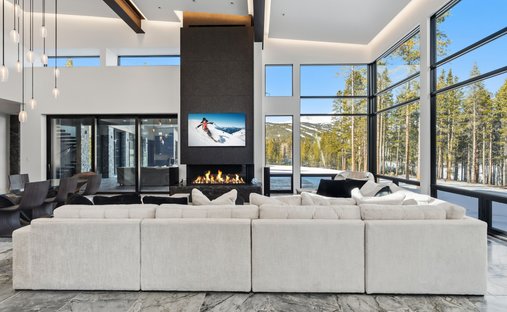 Casa en Breckenridge, Colorado, Estados Unidos 1