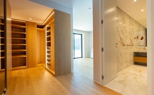 Apartment in Matosinhos e Leca da Palmeira, Porto District, Portugal 1