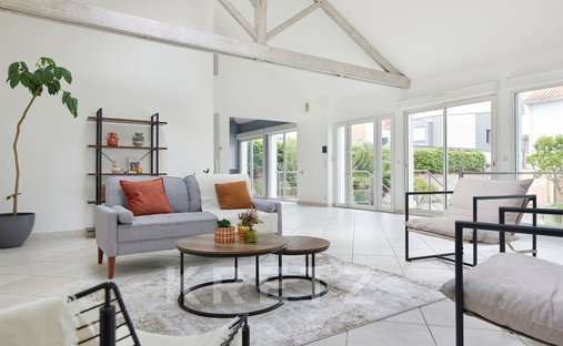 House in Nantes, Pays de la Loire, France 1