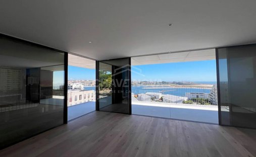 Apartment in Aldoar, Foz do Douro e Nevogilde, Porto District, Portugal 1