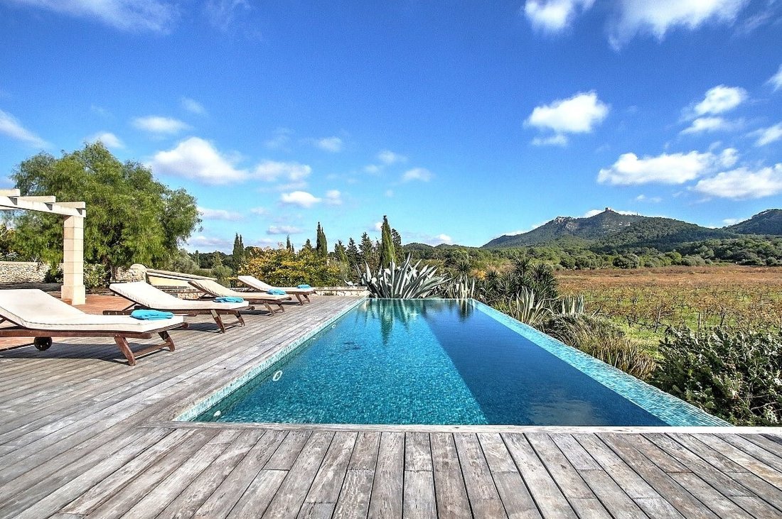 Country House in Felanitx, Balearic Islands, Spain 4 - 17079719