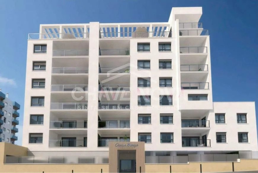 Apartment in Portimao, Algarve, Portugal 1 - 17081177